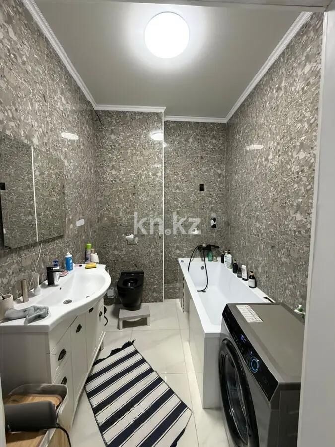 Продажа 3-комнатной квартиры, 70 м² - Продажа трехкомнатных квартир в кирпичном доме в Алматы - страница 11 фото 4 из 5