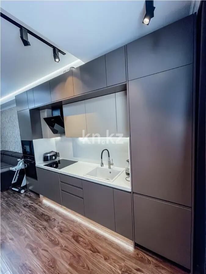 Продажа 3-комнатной квартиры, 72 м² - Продажа трехкомнатных квартир в Бостандыкском р-не Алматы - страница 15 фото 4 из 5