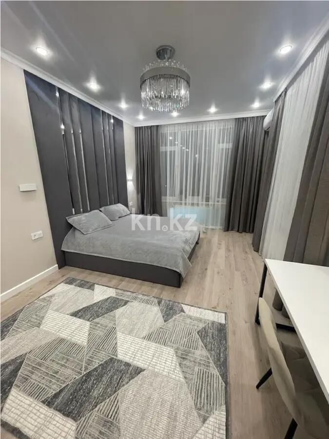 Продажа 3-комнатной квартиры, 117 м² - Продажа трехкомнатных квартир в блочном доме в Казахстане - страница 31 фото 2 из 3