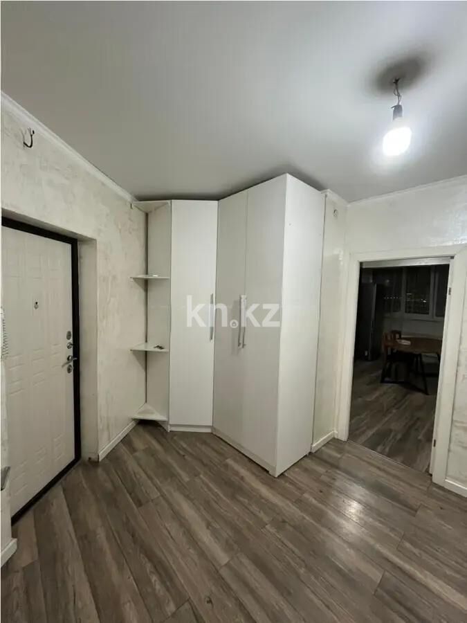 Продажа 2-комнатной квартиры, 70 м² - Продажа  двухкомнатных квартир в новостройках Алматы фото 6 из 6