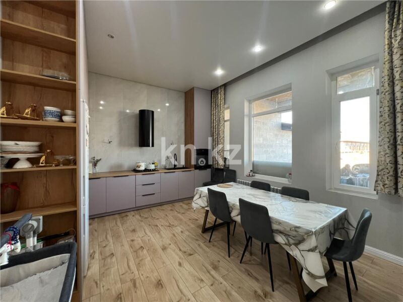 Продажа 5-комнатного дома, 203.6 м² - Продажа домов, коттеджей на Юго-Востоке Караганды фото 10 из 22
