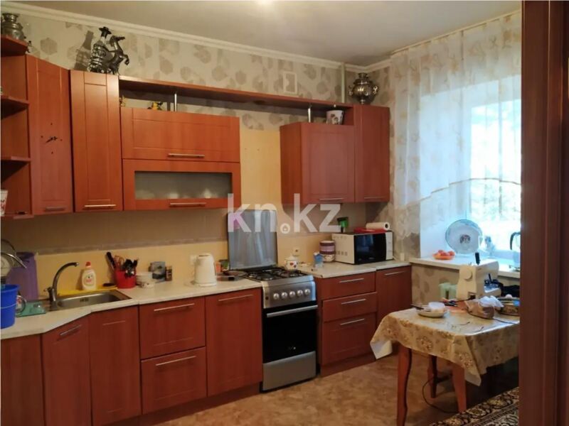 Продажа 1-комнатной квартиры, 40 м² - Продажа недвижимости в Астане - страница 2 фото 3 из 6