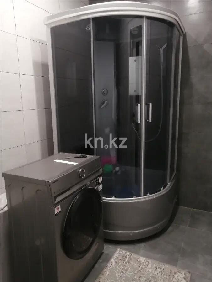 Продажа 2-комнатной квартиры, 56 м² - Продажа квартир в монолитно-каркасном доме в Казахстане - страница 5 фото 3 из 4