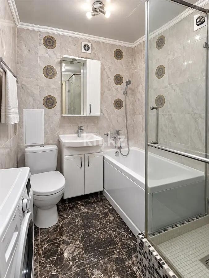 Продажа 2-комнатной квартиры, 37 м² - Продажа квартир в р-не Сарыарка Астаны - страница 7 фото 4 из 5