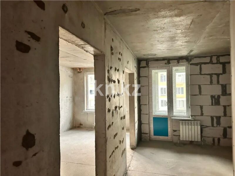 Продажа 1-комнатной квартиры, 35 м² - Продажа однокомнатных квартир в Наурызбайском р-не Алматы - страница 21 фото 1 из 3
