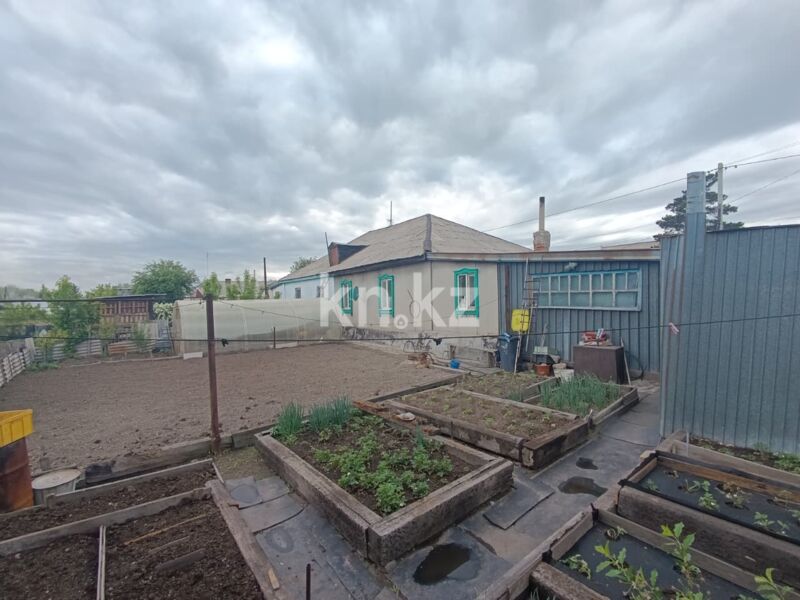 Продажа 4-комнатного дома, 83 м² - Продажа домов, коттеджей в Караганде - страница 5 фото 13 из 14