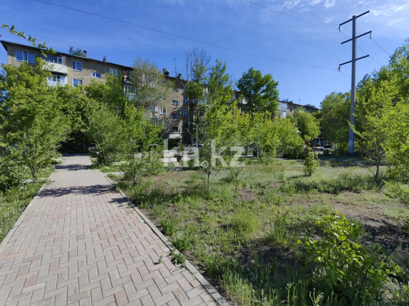 Продажа 2-комнатной квартиры, 44 м² - Продажа квартир в Михайловке Караганды - страница 4 фото 25 из 25