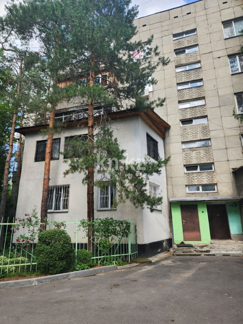 Продажа 4-комнатной квартиры, 94.8 м² - Продажа четырехкомнатных квартир от собственников в Алматы фото 20 из 20