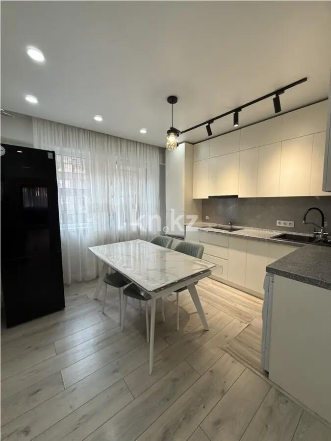 Продажа 3-комнатной квартиры, 90 м² - Продажа трехкомнатных квартир в Наурызбайском р-не Алматы фото 4 из 7