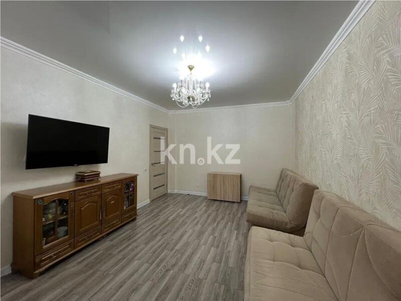 Продажа 2-комнатной квартиры, 60 м² - Продажа двухкомнатных квартир в р-не Есиль Астаны фото 1 из 5
