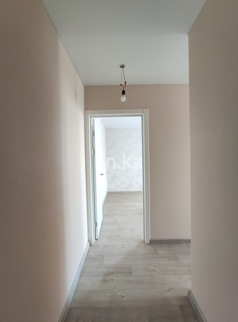 Продажа 1-комнатной квартиры, 30.7 м² - Продажа квартир в панельном доме в Астане - страница 17 фото 9 из 15