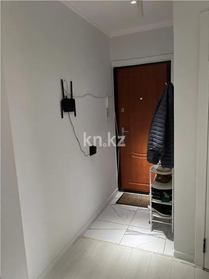 Продажа 2-комнатной квартиры, 47 м² - Продажа двухкомнатных квартир в панельном доме в Алматы - страница 2 фото 5 из 5