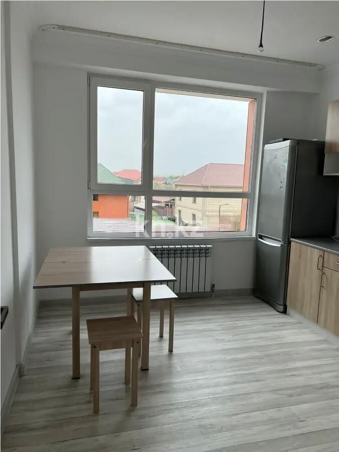 Продажа 1-комнатной квартиры, 45 м² - Продажа квартир в монолитно-каркасном доме в Казахстане - страница 59 фото 2 из 3
