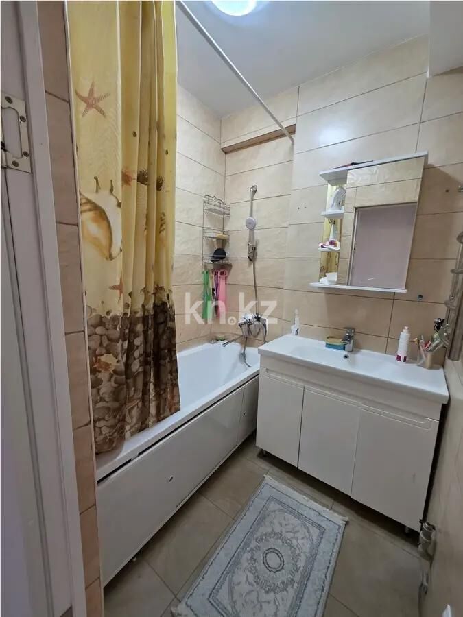 Продажа 2-комнатной квартиры, 57 м² - Продажа двухкомнатных квартир в панельном доме в Алматы - страница 26 фото 4 из 5