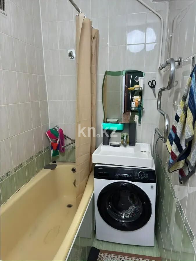 Продажа 2-комнатной квартиры, 55 м² - Продажа двухкомнатных квартир в кирпичном доме в Алматы - страница 16 фото 4 из 5