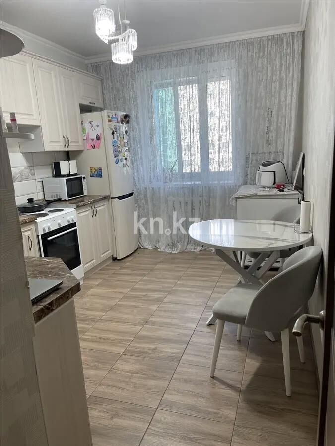 Продажа 2-комнатной квартиры, 75 м² - Продажа двухкомнатных квартир в монолитно-каркасном доме в Казахстане - страница 29 фото 3 из 7