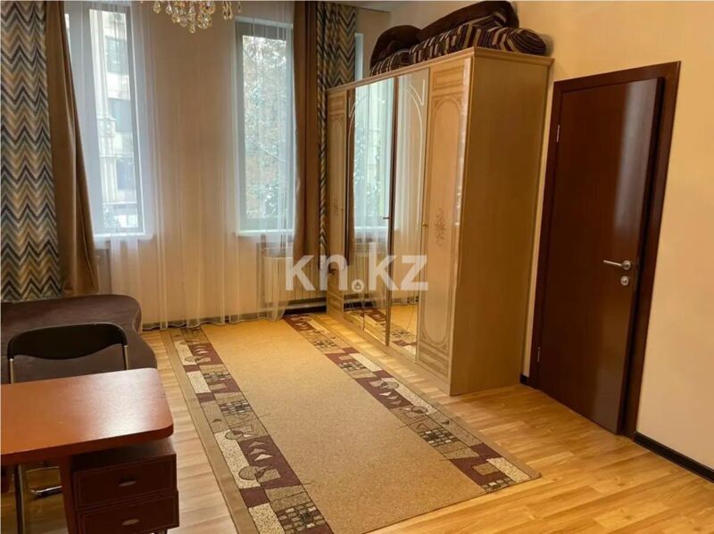 Продажа 4-комнатной квартиры, 200 м² - Продажа квартир в новостройках Алматы фото 3 из 11