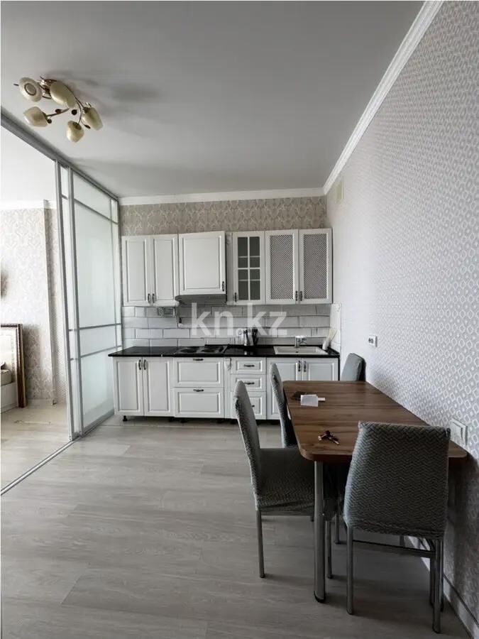 Продажа 2-комнатной квартиры, 60 м² - Продажа двухкомнатных квартир от собственников в Казахстане фото 1 из 1