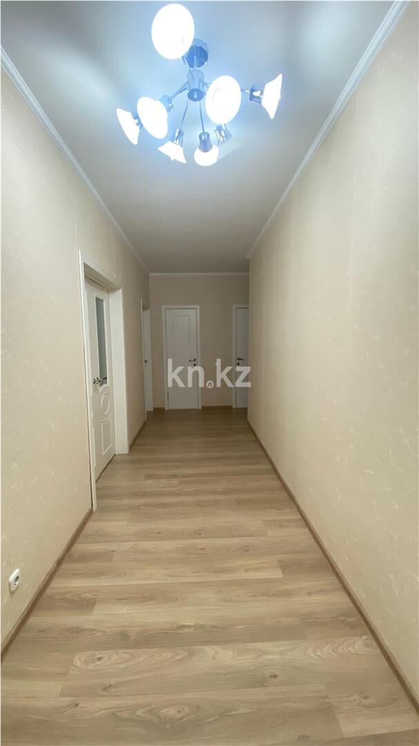 Продажа 3-комнатной квартиры, 87 м² - Продажа трехкомнатных квартир на Юго-Востоке Караганды - страница 14 фото 12 из 13