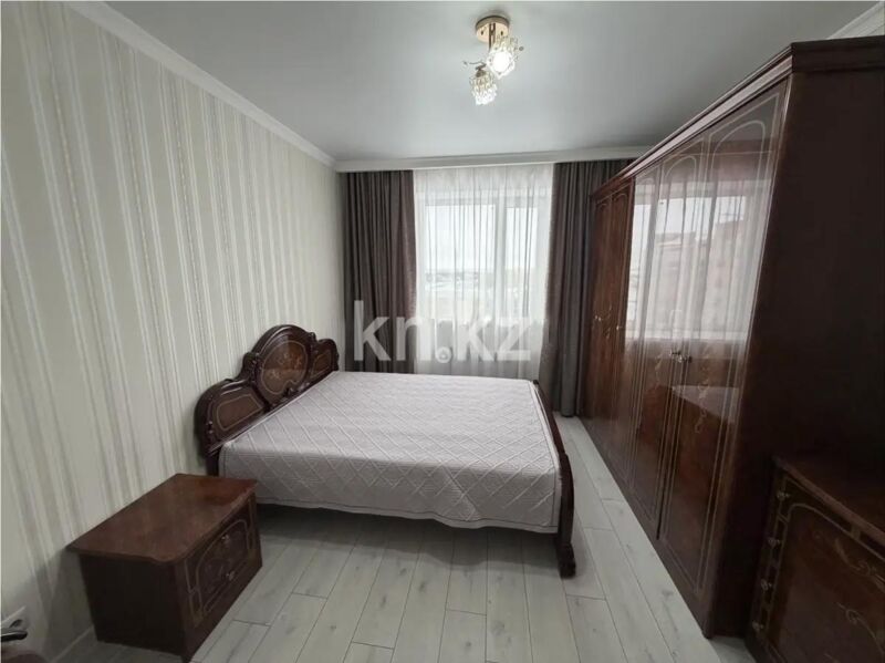 Продажа 3-комнатной квартиры, 78.2 м² - Продажа квартир в монолитно-каркасном доме в Астане - страница 133 фото 3 из 8