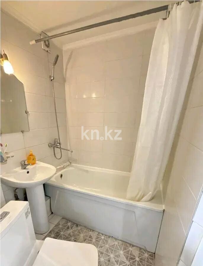 Продажа 1-комнатной квартиры, 26 м² - Продажа квартир в кирпичном доме в Алматы фото 3 из 3