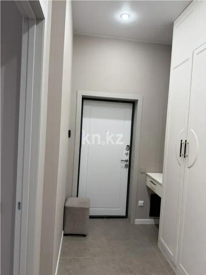 Продажа 3-комнатной квартиры, 72.7 м² - Недвижимость в Астане - страница 9 фото 7 из 8