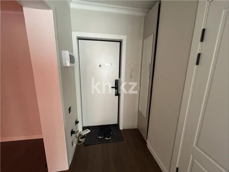 Продажа 2-комнатной квартиры, 52.6 м² - Продажа квартир в новостройках Астаны - страница 20 фото 4 из 4