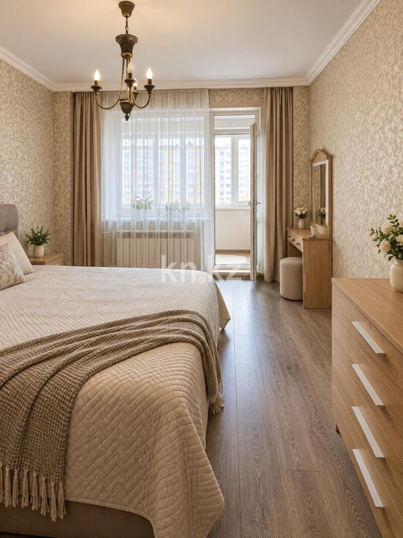 Продажа 5-комнатной квартиры, 137 м² - Продажа гаражей в Жезказгане фото 16 из 36