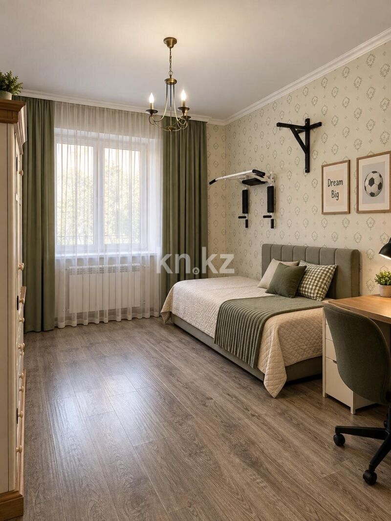 Продажа 5-комнатной квартиры, 137 м² - Продажа гаражей в Жезказгане фото 19 из 36
