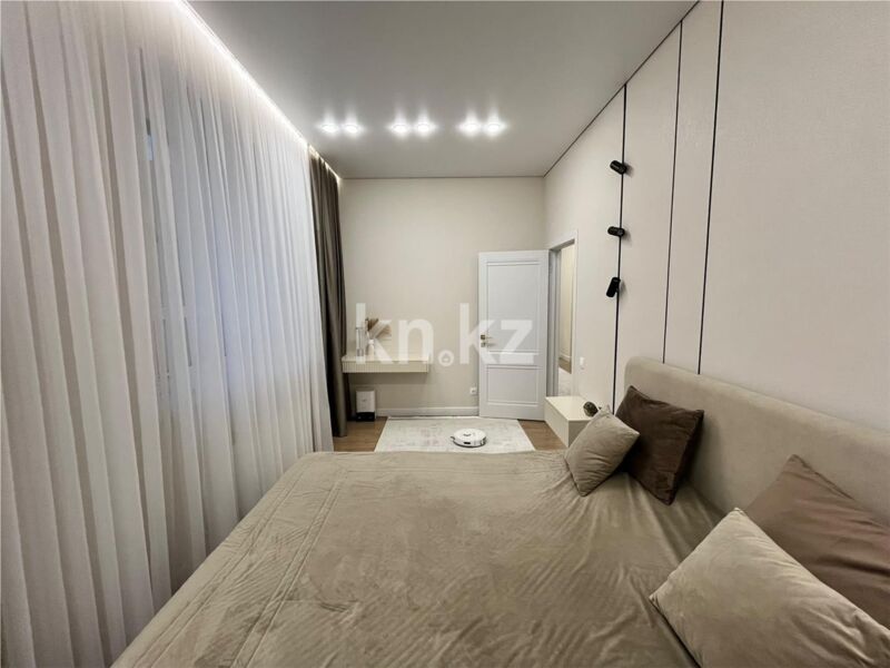 Продажа 3-комнатной квартиры, 76 м² - Продажа трехкомнатных квартир в блочном доме в Казахстане - страница 34 фото 6 из 22
