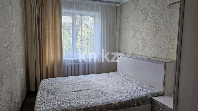 Продажа 2-комнатной квартиры, 44 м² - Продажа двухкомнатных квартир на Юго-Востоке Караганды - страница 23 фото 2 из 5
