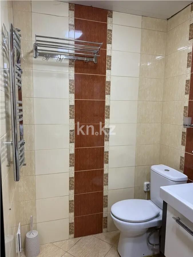 Продажа 3-комнатной квартиры, 63 м² - Продажа трехкомнатных квартир в Караганде - страница 40 фото 5 из 5