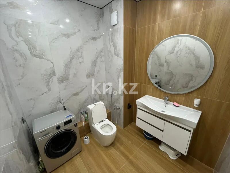 Продажа 3-комнатной квартиры, 115 м² - Продажа квартир в блочном доме в Астане - страница 164 фото 7 из 8