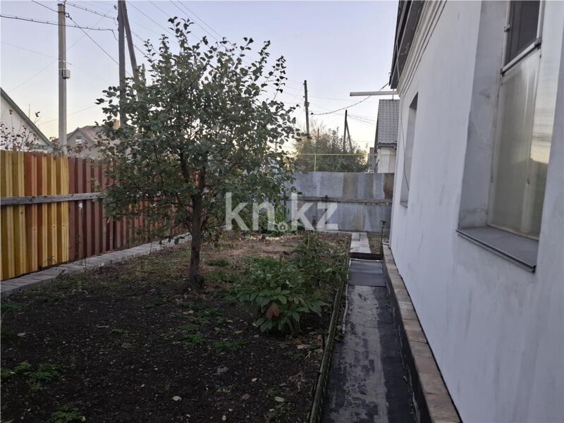 Продажа 4-комнатного дома, 77.3 м² - Продажа домов, коттеджей в Казахстане - страница 3 фото 4 из 5