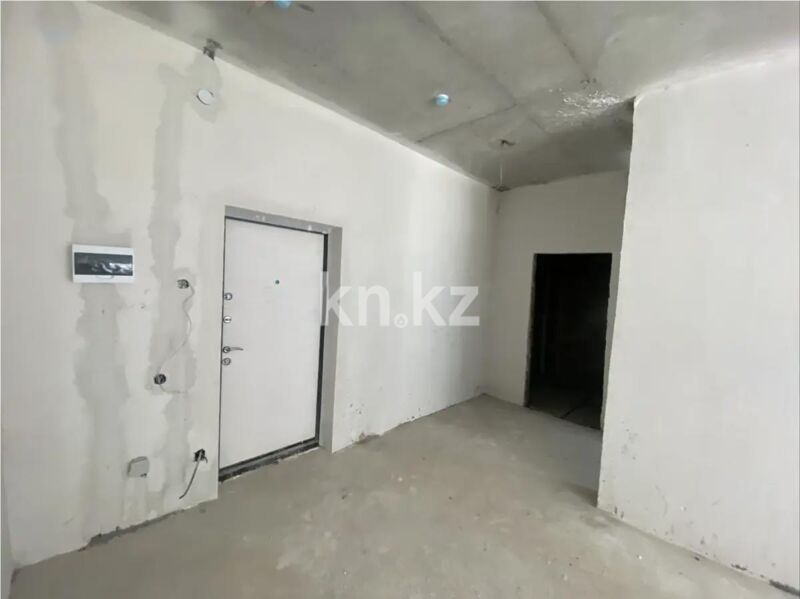 Продажа 2-комнатной квартиры, 40 м² - Продажа двухкомнатных квартир в монолитно-каркасном доме в Алматы - страница 3 фото 3 из 3