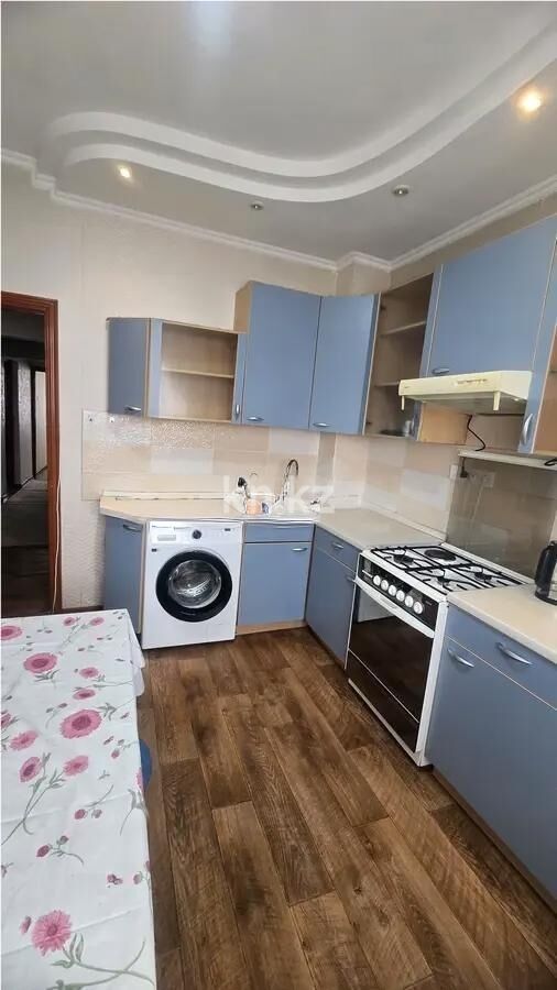 Продажа 3-комнатной квартиры, 65.5 м² - Продажа трехкомнатных квартир в Бостандыкском р-не Алматы - страница 21 фото 2 из 3