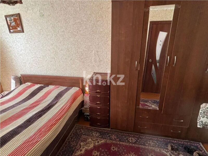 Продажа 2-комнатной квартиры, 45 м² - Продажа двухкомнатных квартир в Абае фото 2 из 4