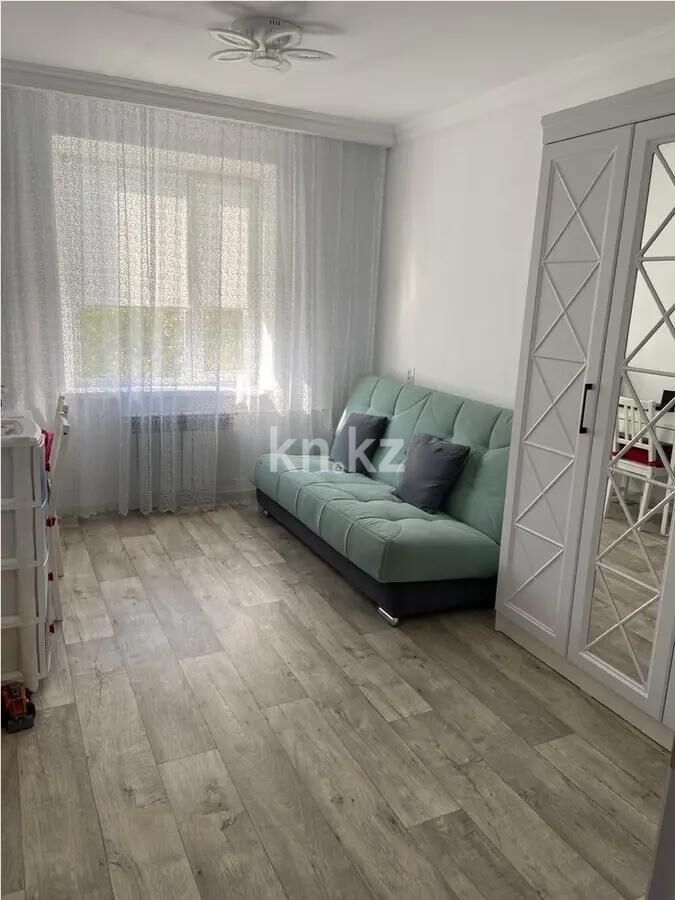 Продажа 4-комнатной квартиры, 84 м² - Продажа квартир в Шахтинске - страница 5 фото 3 из 7