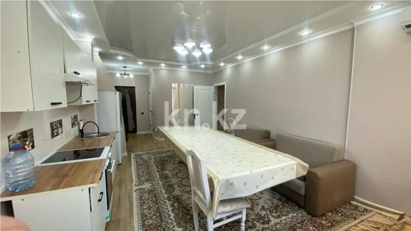 Продажа 3-комнатной квартиры, 104 м² - Продажа квартир в Казахстане - страница 46 фото 2 из 2