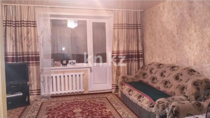 Продажа 4-комнатной квартиры, 78 м² - Продажа квартир в панельном доме в Казахстане - страница 7 фото 1 из 7