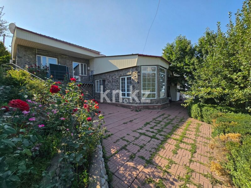 Продажа 5-комнатного дома, 209 м² - Продажа зданий в Усть-Каменогорске фото 2 из 40