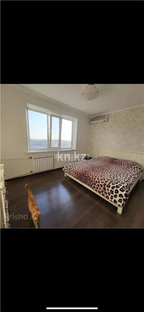 Продажа 4-комнатной квартиры, 80 м² - Продажа четырехкомнатных квартир в панельном доме в Караганде - страница 7 фото 23 из 24