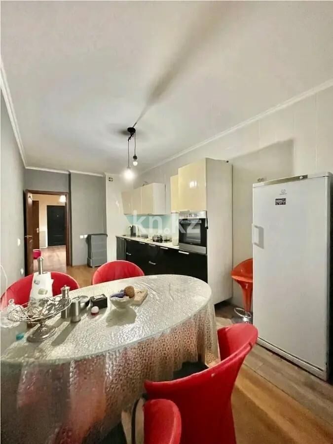 Продажа 3-комнатной квартиры, 112 м² - Продажа трехкомнатных квартир в Ауэзовском р-не Алматы - страница 9 фото 4 из 7