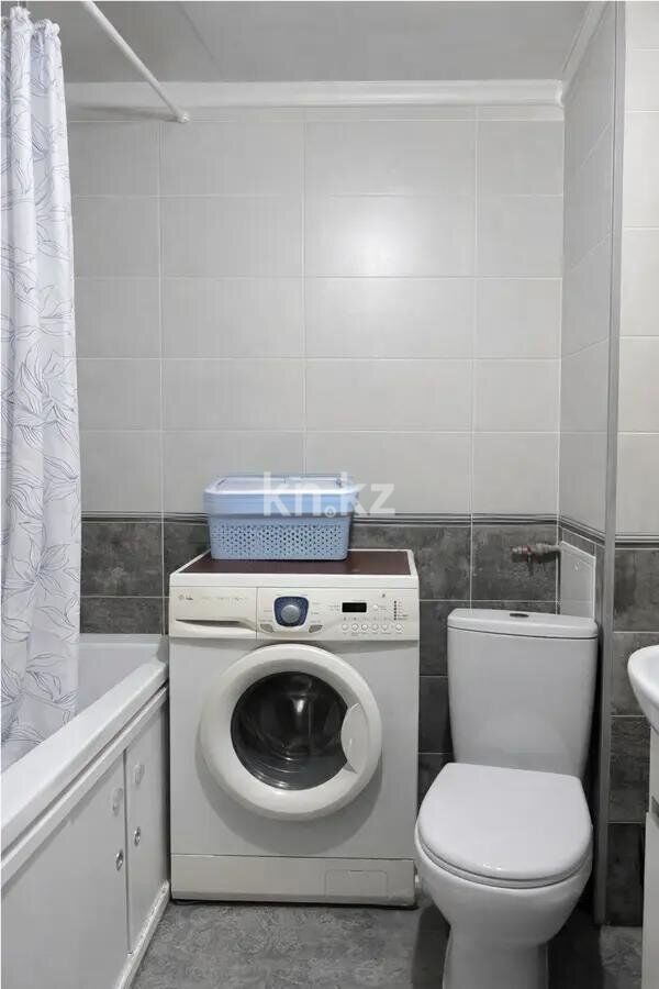 Продажа 3-комнатной квартиры, 61 м² - Продажа квартир в Алматы - страница 7 фото 5 из 6