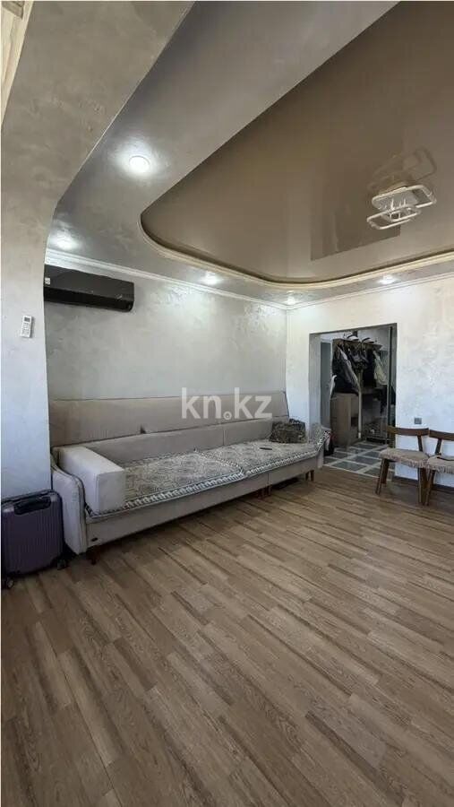 Продажа 4-комнатной квартиры, 88 м² - Продажа квартир в Алматы - страница 5 фото 2 из 3