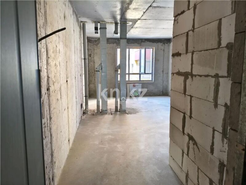 Продажа 2-комнатной квартиры, 76 м² - Продажа квартир от собственников в Алматы - страница 299 фото 2 из 3