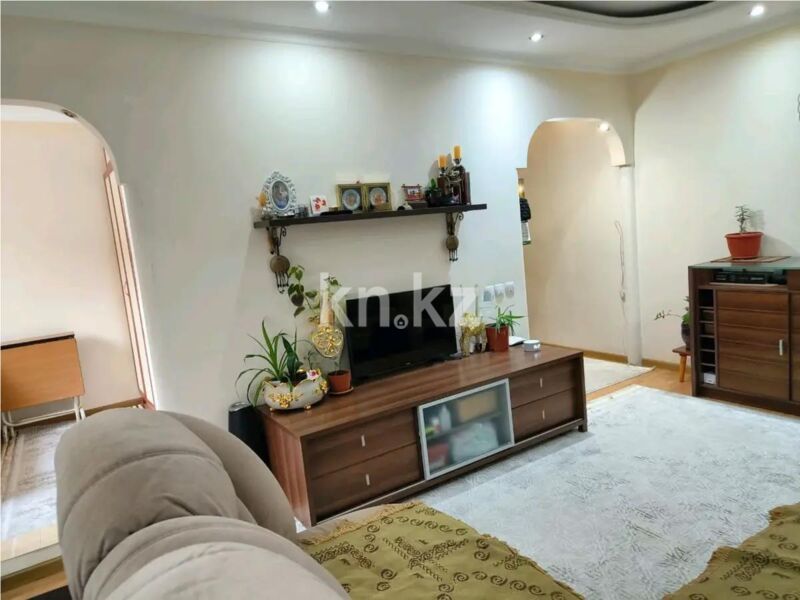 Продажа 1-комнатной квартиры, 36 м² - Продажа однокомнатных квартир в Медеуском р-не Алматы - страница 5 фото 1 из 2