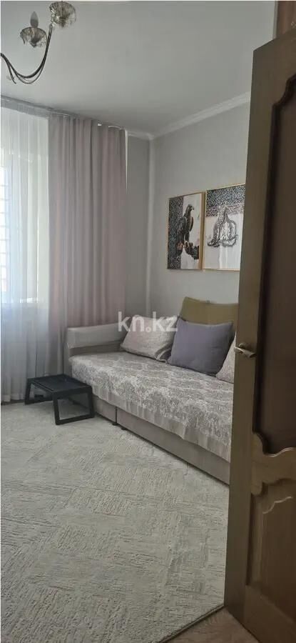 Продажа 2-комнатной квартиры, 57 м² - Продажа двухкомнатных квартир в р-не Алматы Астаны - страница 14 фото 1 из 3
