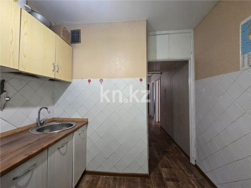 Продажа 3-комнатной квартиры, 62 м² - Недвижимость в Темиртау - страница 34 фото 8 из 13