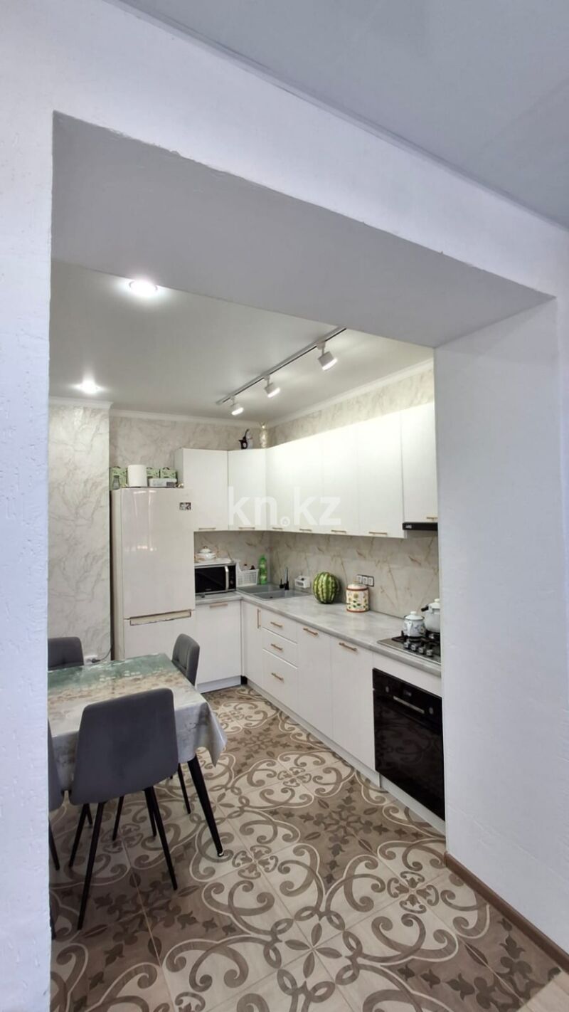 Продажа 1-комнатной квартиры, 52 м² - Продажа однокомнатных квартир в Уральске фото 6 из 22
